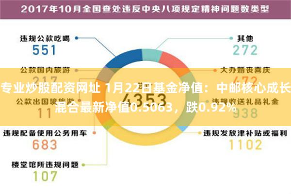 专业炒股配资网址 1月22日基金净值：中邮核心成长混合最新净值0.5063，跌0.92%