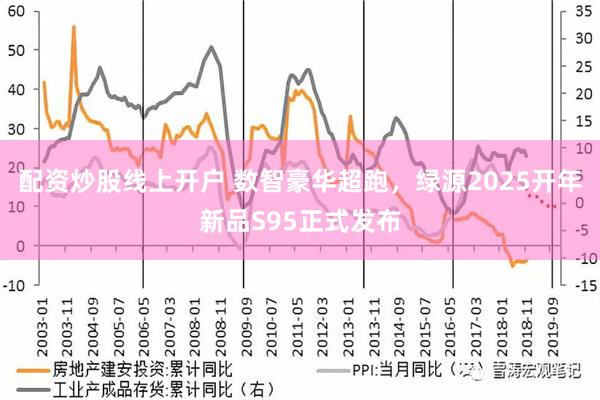 配资炒股线上开户 数智豪华超跑，绿源2025开年新品S95正式发布